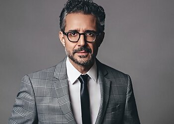 New York Commercial Photographers CEOportrait Headshots NYC