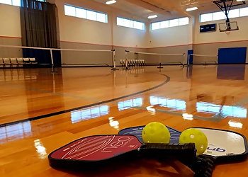 Fort Worth Recreation Centers CERA Corporate Employees Recreation Association