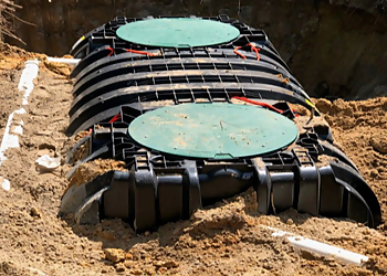 Columbia Septic Tank Services C.E Taylor And Son, Inc.