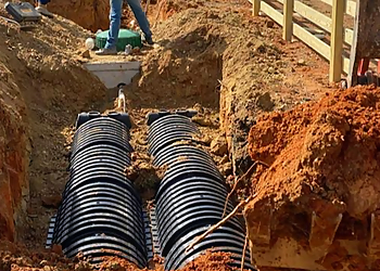 Columbia Septic Tank Services C.E Taylor And Son, Inc.