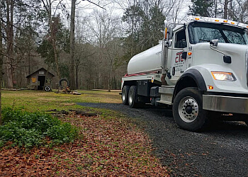 C.E Taylor And Son, Inc. Columbia Septic Tank Services