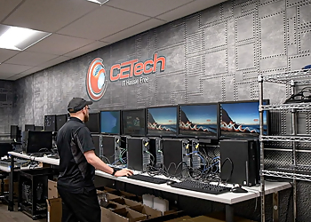 Rochester It Services CETech