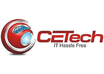Rochester it service CETech