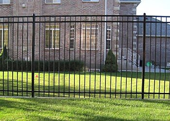 Salt Lake City Fencing Contractors CFC Fences & Decks