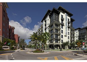 CFE Architects Hialeah Residential Architects