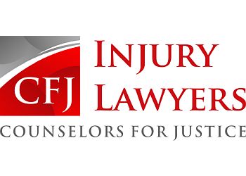CFJ Injury Lawyers, LLC
