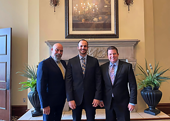 Flint Divorce Lawyers CF Legal, PC.