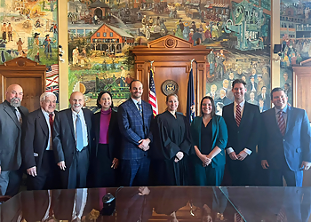 Flint Divorce Lawyers CF Legal, PC.