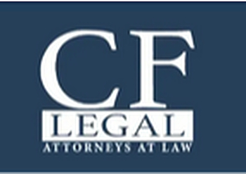 Flint Divorce Lawyers CF Legal, PC.