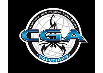 CGA Solutions LLC Augusta Private Investigation Service