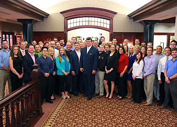 CGI Digital - Rochester, NY Advertising Agencies - Professional Team Image