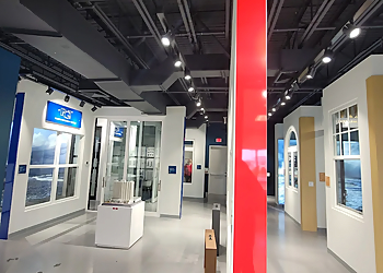 Hialeah Window Companies CGI Impact Resistant Windows & Doors