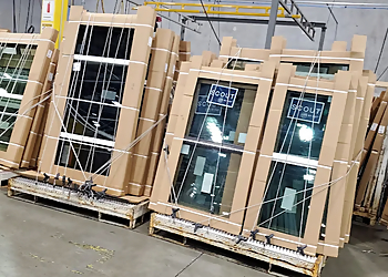 Hialeah Window Companies CGI Impact Resistant Windows & Doors