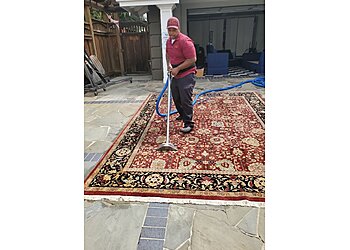 San Jose Carpet Cleaners CGT Carpet & Upholstery Cleaning
