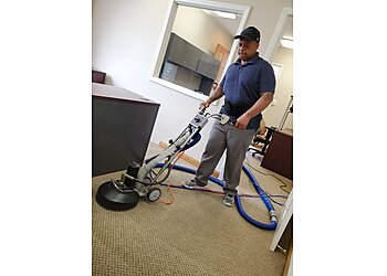 San Jose Carpet Cleaners CGT Carpet & Upholstery Cleaning