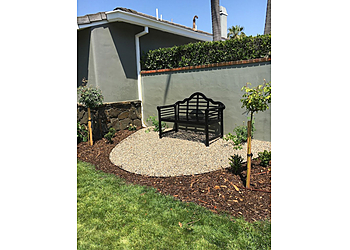 Torrance Lawn Care Services CG Tree and Landscape Inc.