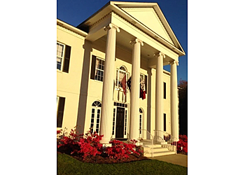Mobile Estate Planning Lawyers C. Gary Hicks - RYAN, HICKS, CUMPTON & CUMPTON, LLP