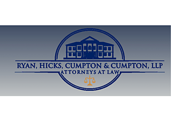 Mobile Estate Planning Lawyers C. Gary Hicks - RYAN, HICKS, CUMPTON & CUMPTON, LLP