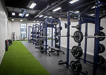 Wilmington Physical Therapists Ryan Godfrey, PT, DPT - CHANGE THE GAME PERFORMANCE THERAPY