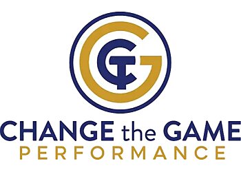 Wilmington Physical Therapists Ryan Godfrey, PT, DPT - CHANGE THE GAME PERFORMANCE THERAPY
