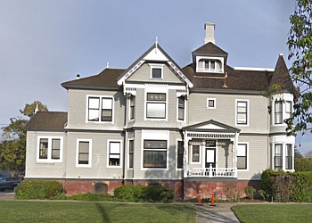 Santa Clara Landmarks Charles Copeland Morse Residence
