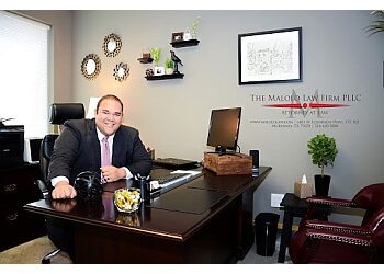 CHARLIE MALOLO - The Malolo Law Firm, PLLC