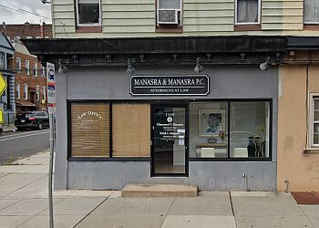 Jersey City real estate lawyer CHARYSMEL F. MANASRA, ESQ. - MANASRA & MANASRA, LLC