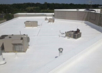 CHASE ROOFING LLC Newport News Roofing Contractors