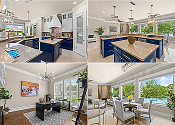 Grand Prairie Interior Designers CHC Design Group