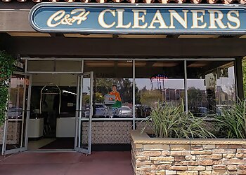 C & H Cleaners Fullerton Dry Cleaners image 1