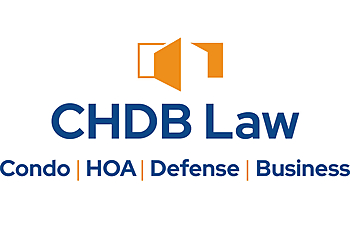 CHDB Law CHDB Law - Tempe, AZ Employment Lawyers - Law Firm Logo
