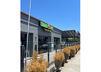 CHEBA HUT TOASTED SUBS - San Diego, CA Sandwich Shops - Restaurant Entrance Image