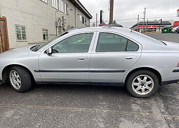 Spokane Car Repair Shops C & H Foreign Auto Repair