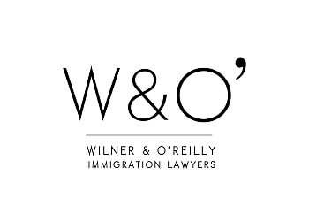 Sacramento Immigration Lawyers Chien-Yu (Michael) Wang - WILNER & O'REILLY, APLC