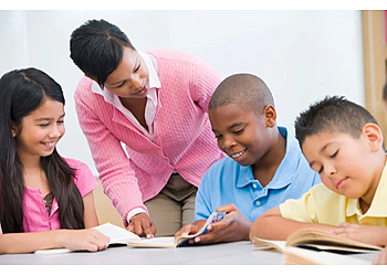Fayetteville Tutoring Centers C.H.I.L.D, Inc.
