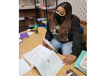 Fayetteville Tutoring Centers C.H.I.L.D, Inc.