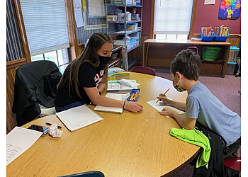 C.H.I.L.D, Inc. Fayetteville Tutoring Centers image 1
