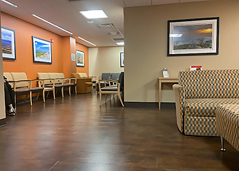 Little Rock Sleep Clinics CHI St. Vincent Pulmonology and Sleep Medicine Clinic