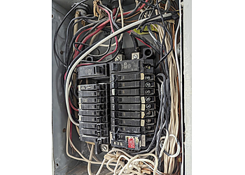 Salt Lake City Home Inspections C & H Inspections