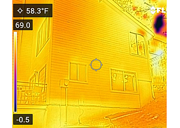 Salt Lake City Home Inspections C & H Inspections