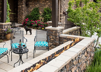 C&H Landscaping - Lakewood, CO Landscaping Companies - Residential Service Image