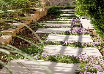 C&H Landscaping - Lakewood, CO Landscaping Companies - Outdoor Work Image