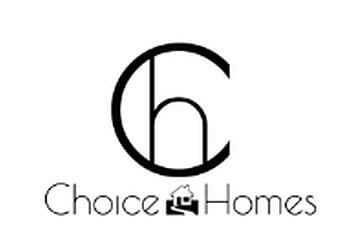 CHOICE HOMES