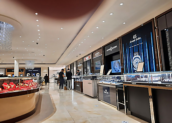 Santa Clara Jewelry CH Premier Jewelers