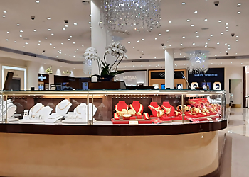 Santa Clara Jewelry CH Premier Jewelers