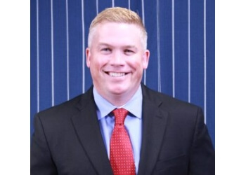 Overland Park estate planning lawyer CHRIS GAUGHAN - Gaughan & Connealy
