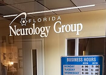 Cape Coral Neurologists Chris J. Marino, MD - FLORIDA NEUROLOGY GROUP