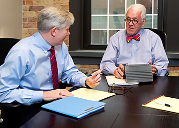 Grand Rapids Divorce Lawyers CHRISTIAN G KRUPP II - KRUPP LAW OFFICES PC