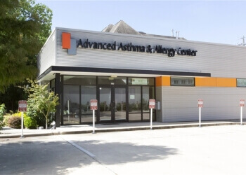 Houston Allergists & Immunologists Christopher Collaco, MD, PH.D - ADVANCED ALLERGY AND ASTHMA CENTER