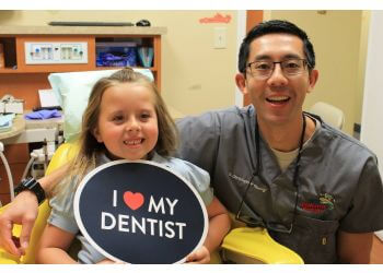 3 Best Kids Dentists in Clearwater, FL - ThreeBestRated